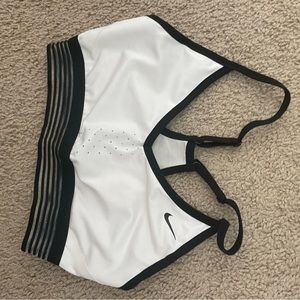 Nike sport bra